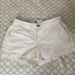 Old navy shorts